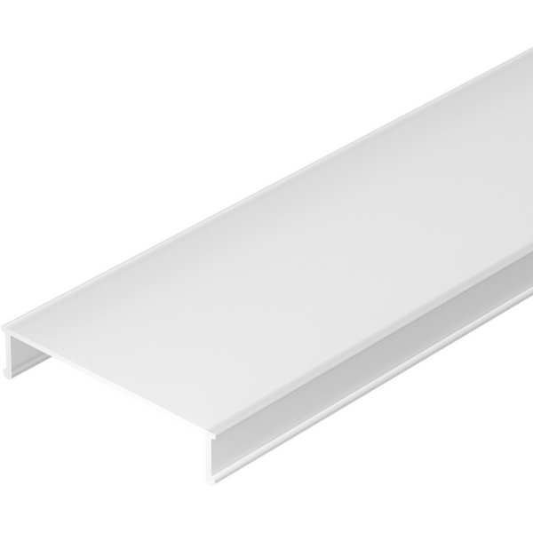 

Экран ARH-LINE-6085-2000 OPAL (Arlight, Пластик) 018643 (2 шт.), Белый, ARH-LINE 018643