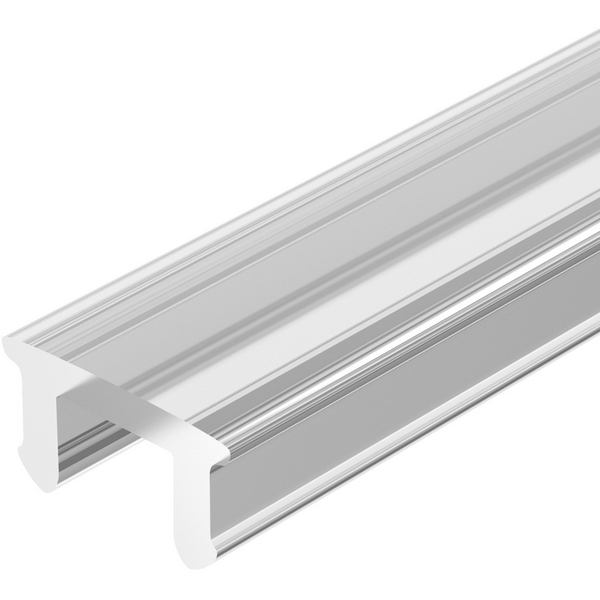 

Экран ARH-MINI5 Clear-PM (Пластик) 018836 (Arlight), Прозрачный, 18836