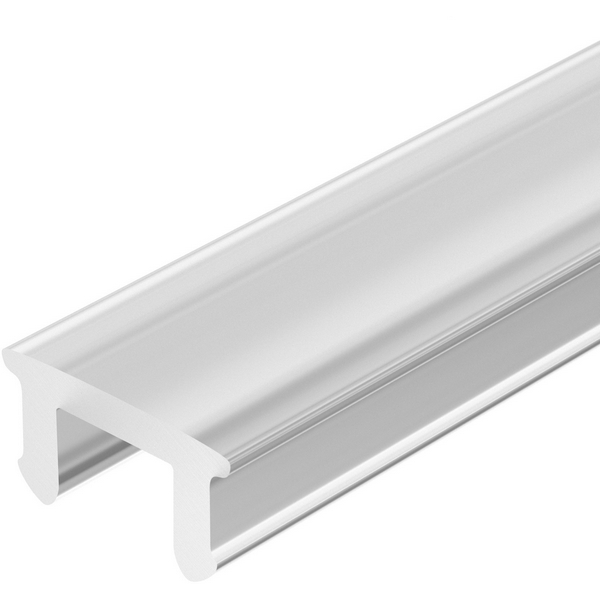 

Экран ARH-MINI5 Frost-PM (Arlight, Пластик) 018837 (2 шт.), Белый, ARH-MINI 018837
