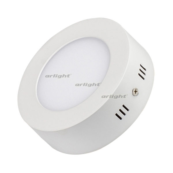 

Светильник SP-R120-6W (IP20 Металл) Arlight Sp 018852, Sp 18852