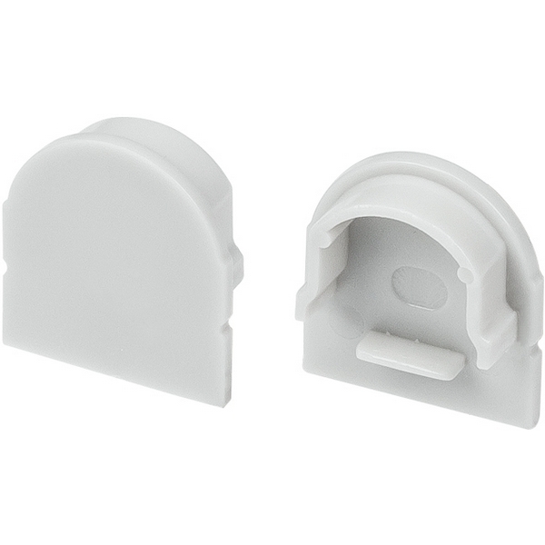 

Заглушка ARH-WIDE-H20 Round глухая (Arlight, Пластик) 018866 (10 шт.), Серый, ARH-WIDE 018866