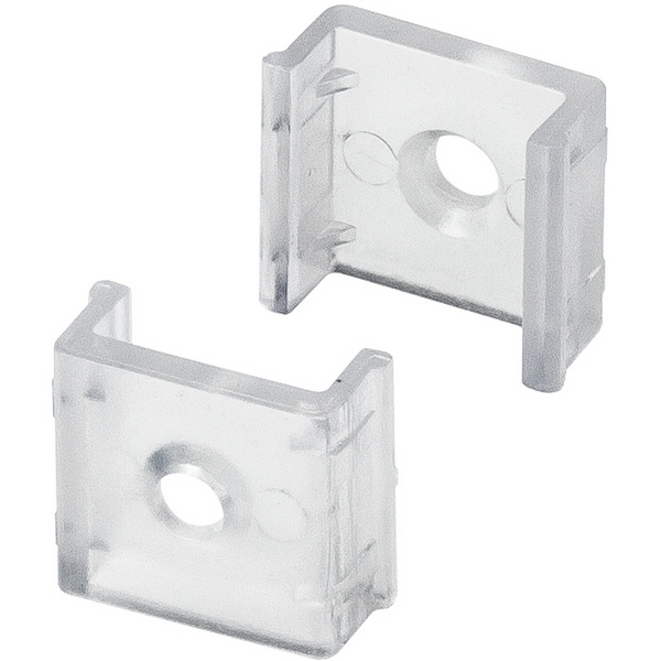 

Держатель профиля ARH-WIDE-H20, H16 (Arlight, Пластик) 018878 (10 шт.), Прозрачный, ARH-WIDE 018878