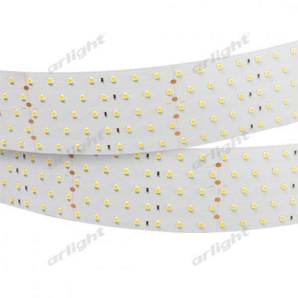 

Светодиодная лента RT-A350-58mm 24V Day4000 (36 W/m, IP20, 2835, 2.5m) (Открытый) 019081(2) Arlight RT открытая 019081, RT открытая 019081