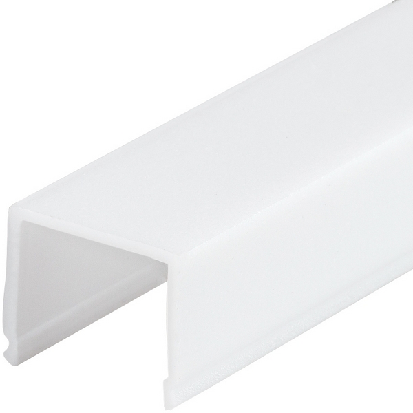 

Экран G-K MAT-L для PLS-GIP, LOCK (Arlight, Пластик) 019210, Белый, 019210