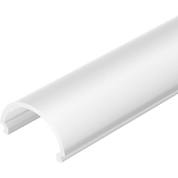 

Экран SL-LINE-2011-2000 Round OPAL (Arlight, Пластик) 019259 (2 шт.), Белый, SL-LINE 019259