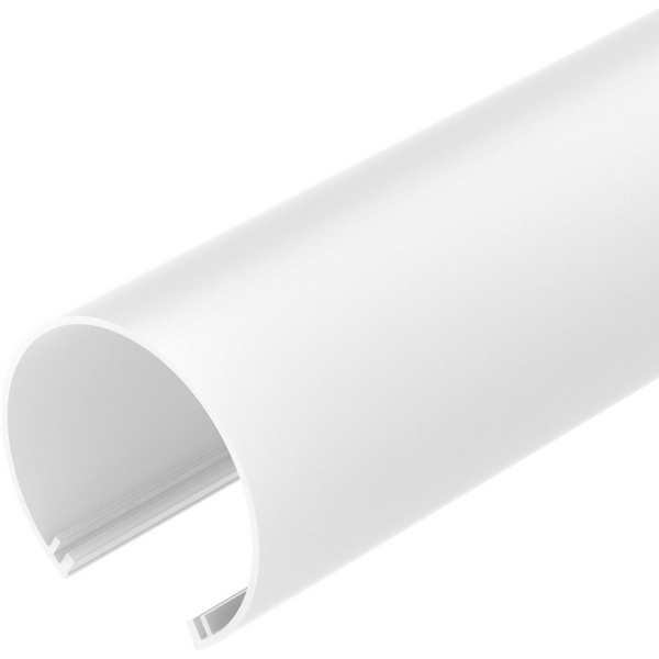 

Экран SL-ROUND-D60-2000 OPAL (Arlight, Пластик) 019287 (2 шт.), Белый, SL-ROUND 019287