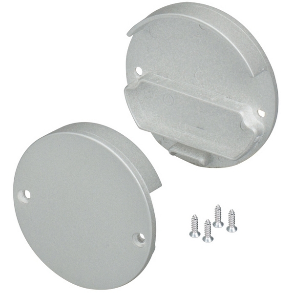 

Заглушка SL-ROUND-D40 (Arlight, Пластик) 019291, Белый, SL-ROUND 019291