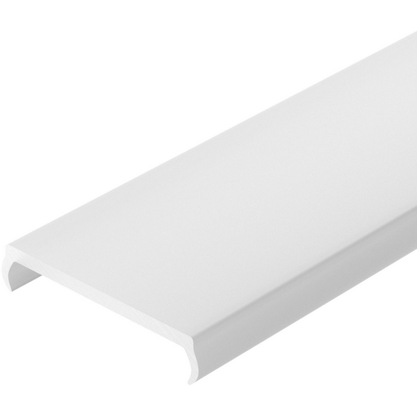 

Экран SL-W33-2000 OPAL (Arlight, Пластик) 019301 (2 шт.), Белый, SL-LINE 019301