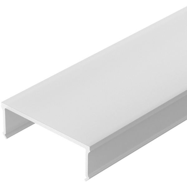 

Экран SL-W68-2000 OPAL (Arlight, Пластик) 019312 (2 шт.), Белый, SL-LINE 019312