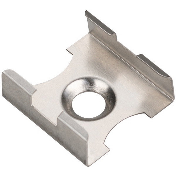 

Крепеж монтажный PDS45-T-ST сталь (Arlight, Металл) 019344 (10 шт.), Серый, 019344