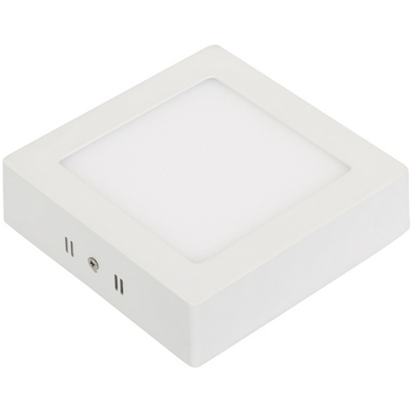 

Светильник SP-S145x145-9W Warm (IP20 Металл) Arlight Sp 019547, Sp 19547