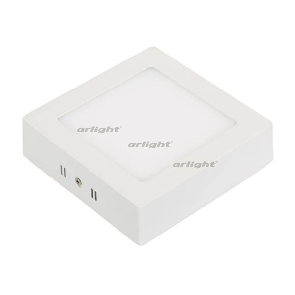 

Светильник SP-S145x145-9W Day White (IP20 Металл) 019548 (Arlight), Белый, Sp 019548