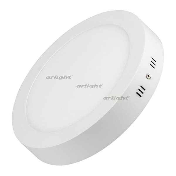 

Светильник SP-R145-9W (IP20 Металл) Arlight Sp 019549, Sp 19549