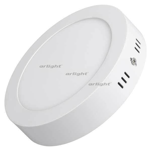 

Светильник SP-R175-12W Day (IP20 Металл) Arlight Sp 019553, Sp 019553