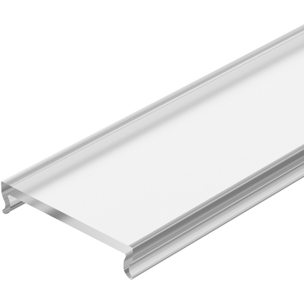 

Экран ARH-LINE-3750A-2000 FROST (Arlight, Пластик) 019625 (2 шт.), Белый, ARH-LINE 019625