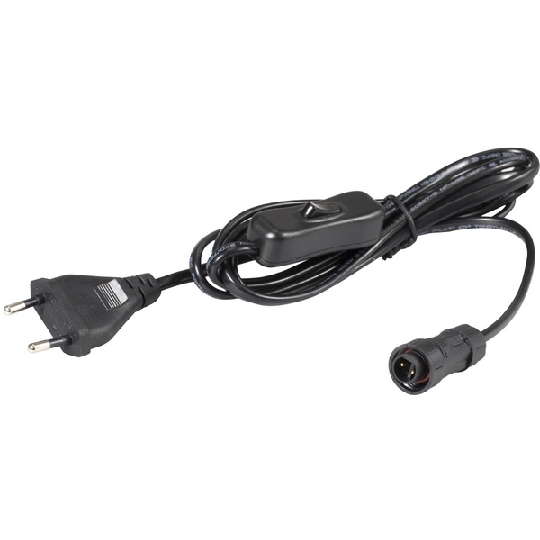 

Коннектор ARL-W220V-EU-S-M-1.8m (Arlight) 019677, 019677