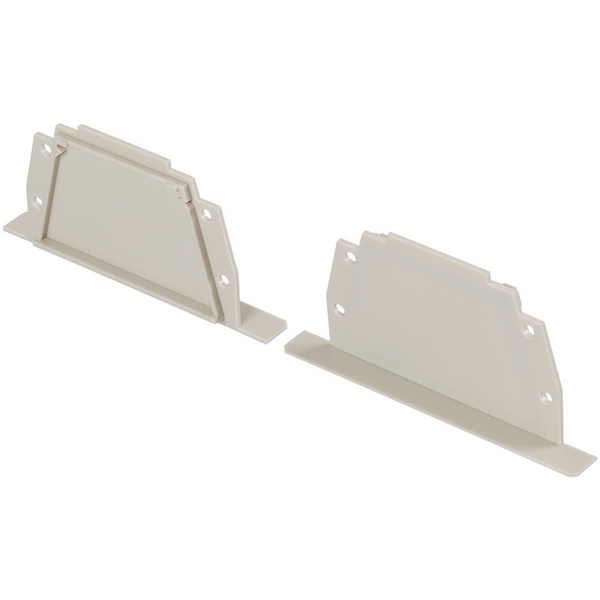

Заглушка для KLUS-POWER-RW70FS (Пластик) 019891 (Arlight), Белый, 19891