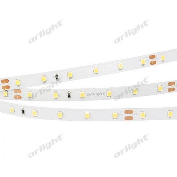 

Светодиодная лента RT-A60-8mm 24V White6000 (7.2 W/m, IP20, 2835, 5m) (Открытый) 020011(2) Arlight RT открытая 020011, RT открытая 020011