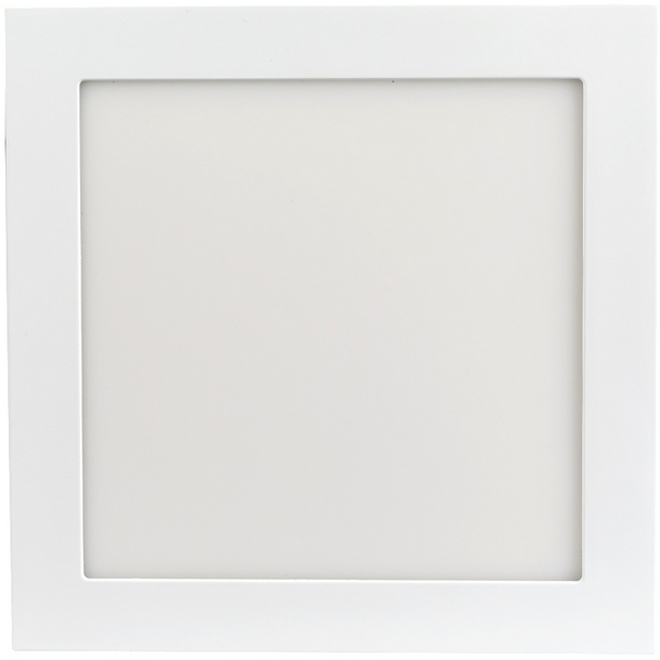 

Светильник встраиваемый LED DL-225x225M-21W White (Arlight, IP40 Металл, 3 года) 020135, DL EDGE 020135