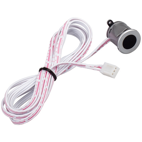 

ИК-датчик SR-Hand-DIM Silver-R (Arlight) 020233, Серый, 020233