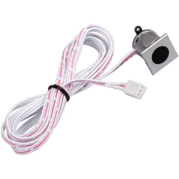 

ИК-датчик SR-Hand-DIM Silver-S (Arlight) 020234, Серый, 020234