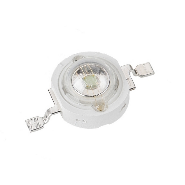 

Мощный светодиод ARPL-1W-EPL30 Red (Arlight, Emitter) 020424 (50 шт.), 020424