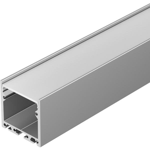 

Профиль с экраном SL-LINE-3535-2500 ANOD+OPAL (Arlight, Алюминий) 020462, Серый, SL-LINE 020462