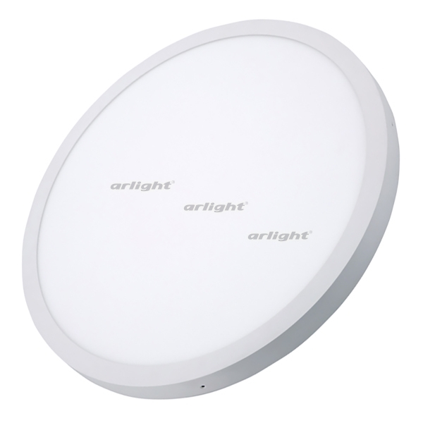 

Светодиодная панель SP-R600A-48W (IP40 Металл) Arlight Sp 020531, Sp 20531