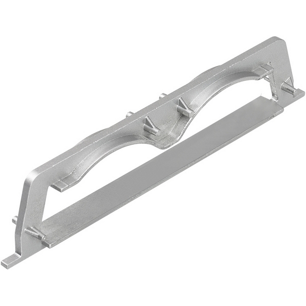

Соединитель ALU-POWER-RW116F (Arlight, Металл) 020701, Серый, ALU 020701