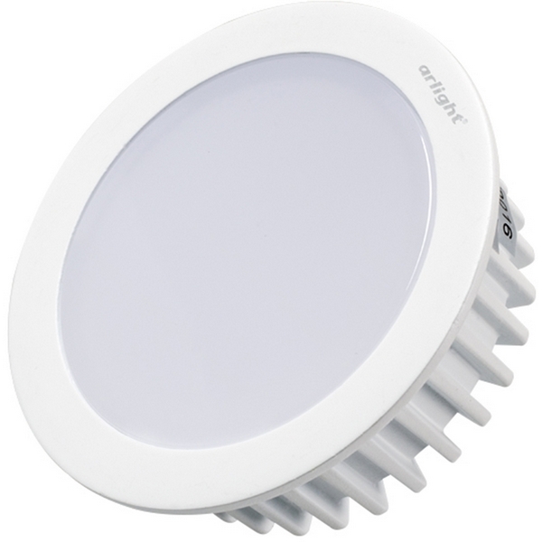 

Светодиодный светильник мебельный LTM-R70WH-Frost 4.5W Warm White 110deg (Arlight, IP40 Металл, 3 года) 020771, Белый, LTM 020771