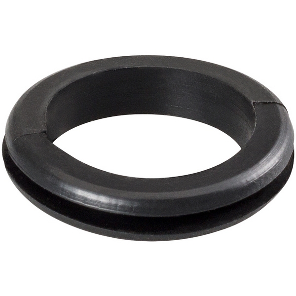

Сальник KLUS-Protect-24x1.6 020923 (Arlight), Черный, KLUS 20923