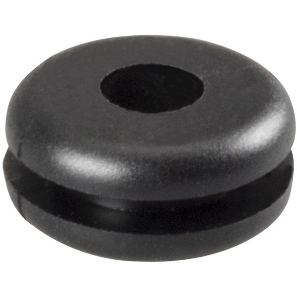

Сальник KLUS-Protect-8.8x1.2 (Arlight) 020925 (10 шт.), Черный, 020925