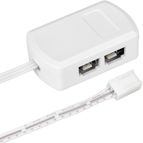

ИК-сплиттер SR-Door-Switch White (Arlight) 020956, Белый, 020956