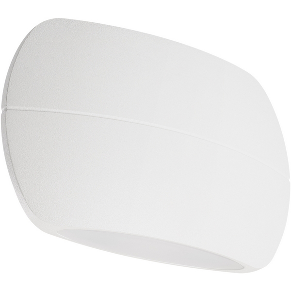 

Архитектурная подсветка SP-Wall-140WH-Vase-6W Day White (IP54 Металл) 021084 (Arlight), Белый, SP-Wall 21084