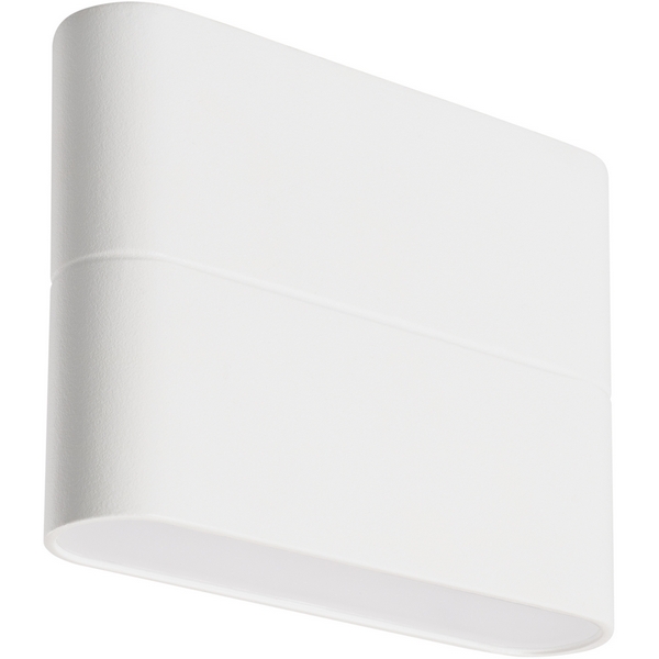 

Фасадный светильник светодиодный SP-Wall-110WH-Flat-6W Day White (Arlight, IP54 Металл, 3 года) 021086, Flat 021086