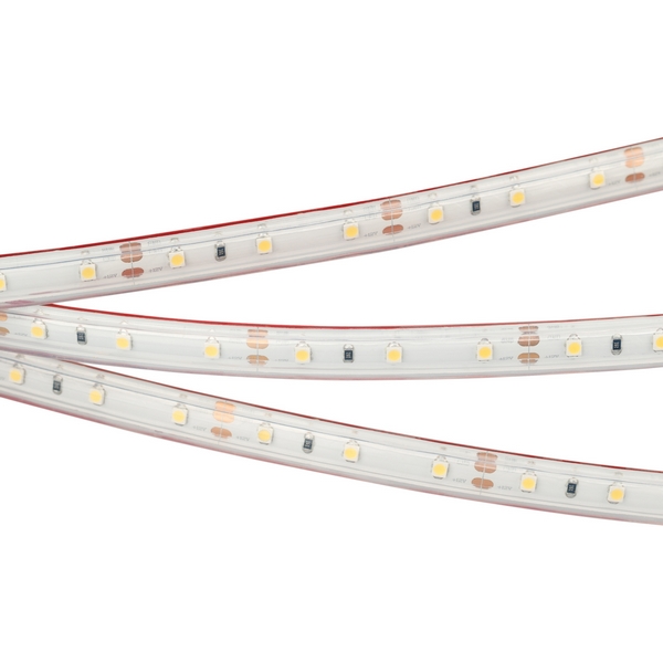 

Светодиодная лента 2-5000PS 12V Warm3000 (3528, LED, LUX) (4.8 Вт/м, IP67) Arlight RT открытая 021101, RT открытая 021101
