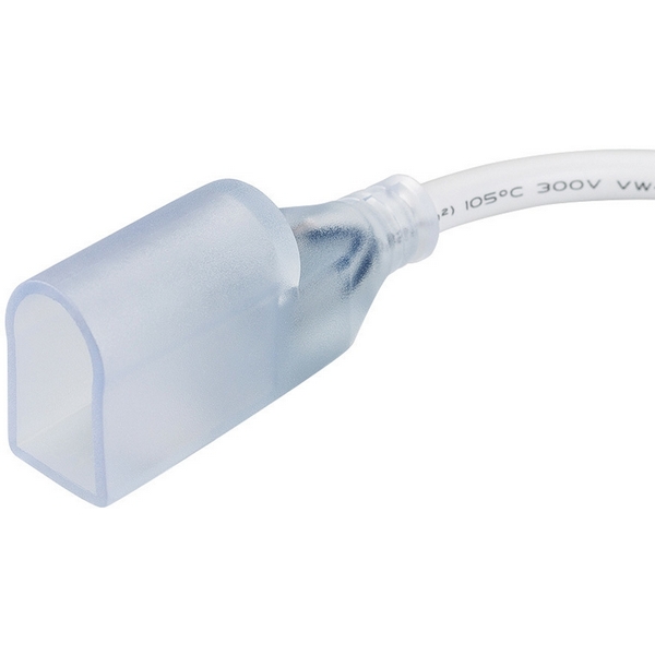 

Коннектор с проводом ARL-U15-Wire-24V (Arlight, Пластик) 021242, 021242