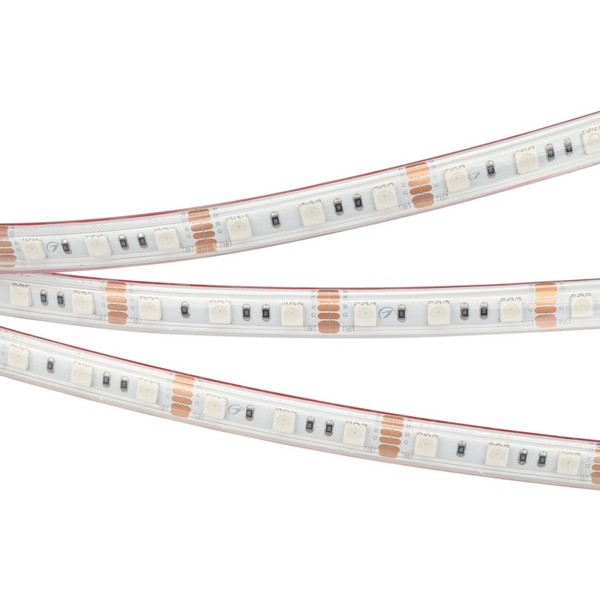 

Светодиодная лента герметичная RTW-PS-B60-12mm 12V (14.4 W/m, IP67, 5060, 5m) Вт/м, IP67) 021402(2) Arlight RTW 021402, RTW герметичная 021402