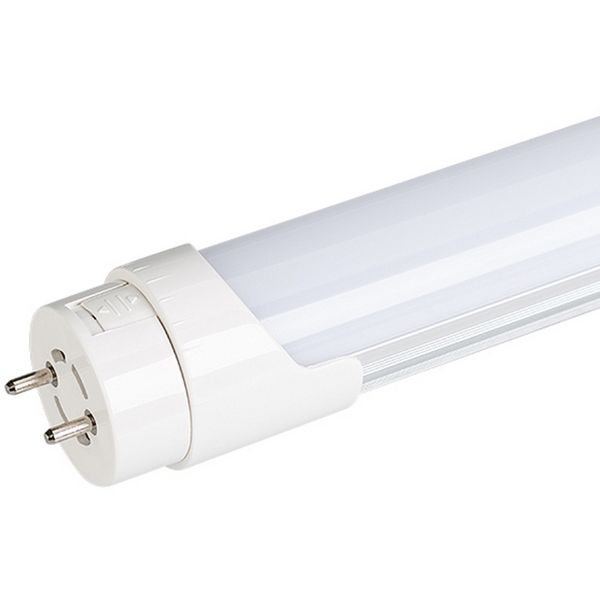 

Светодиодная Лампа ECOTUBE T8-600DR-10W-220V Warm White (Arlight, T8 линейный) 021465, 021465