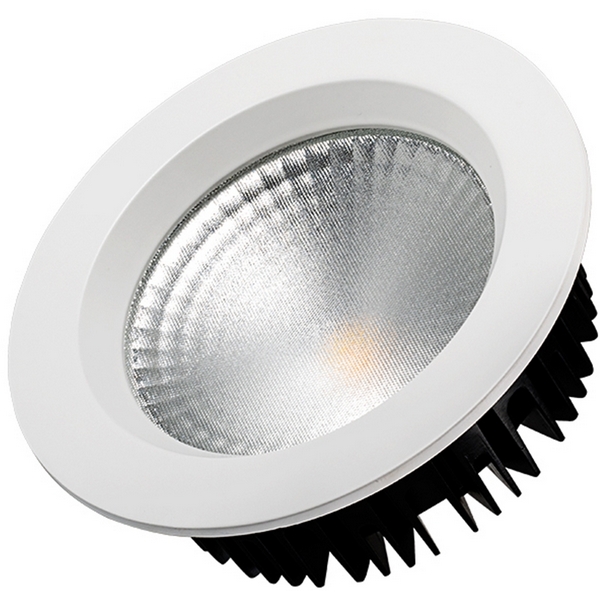 

Светодиодный Светильник встраиваемый LED LTD-145WH-FROST-16W White 110deg (Arlight, IP44 Металл, 3 года) 021493, Frost 021493