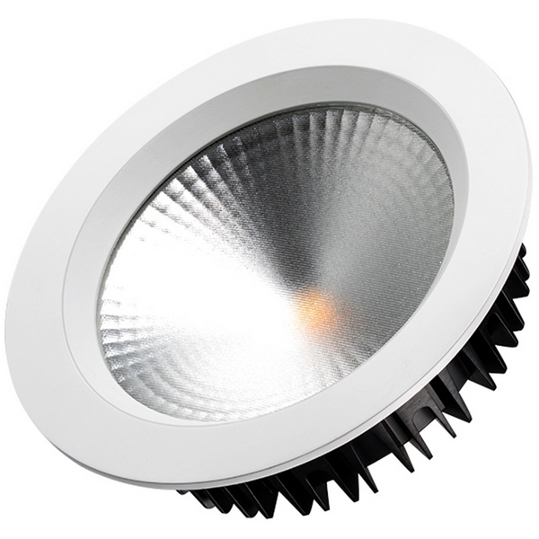 

Светодиодный светильник LTD-187WH-FROST-21W 110deg (IP44 Металл) Arlight LTD 021495, LTD 21495