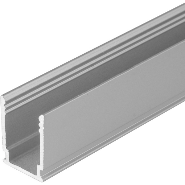 

Профиль ARL-Mini (16x8mm) (Arlight, Алюминий) 021554, Серый, 021554