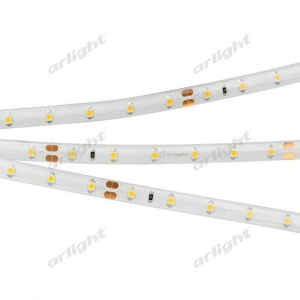 

Светодиодная лента герметичная RTW-SE-A60-8mm 24V Warm3000 (4.8 W/m, IP65, 2835, 5m) 021556(2) Arlight RTW 021556, RTW герметичная 021556