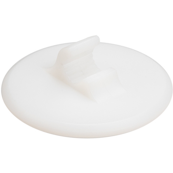 

Крепеж POLI-90 Plastic (Arlight, Пластик) 021739 (10 шт.), Белый, 021739