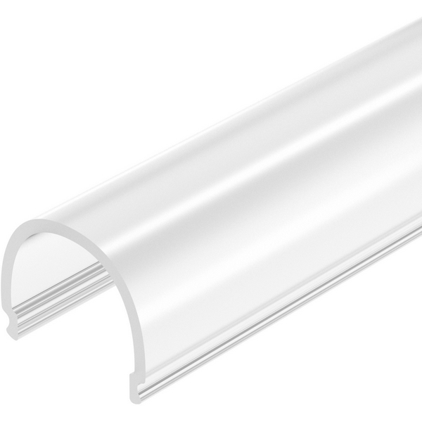

Экран G-LP полуматовый для PLS-GIP (Arlight, Пластик) 021746 (2 шт.), Белый;прозрачный, 021746