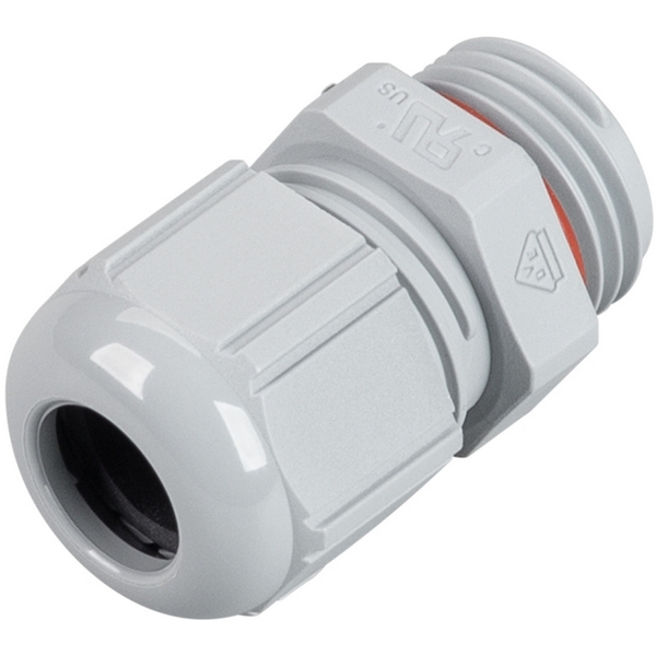 

Сальник KLW-1 (4.5-10mm, IP67) (Arlight, Пластик) 021748, 021748