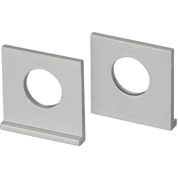 

Проушина RING-ZM-SET (Arlight, Металл) 021821, Серый, 021821