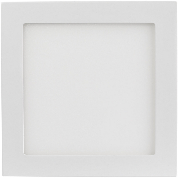 

Светильник DL-192x192M-18W White (IP40 Металл) 021917 (Arlight), Белый, Dl 21917