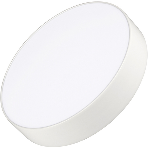 

Светильник SP-RONDO-210A-20W Day (IP40 Металл) Arlight SP-RONDO 022230, Белый, SP-RONDO 22230