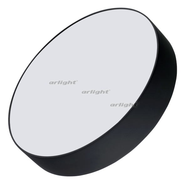 

Светильник SP-RONDO-250B-30W Day (IP40 Металл) Arlight SP-RONDO 022240, Черный, SP-RONDO 22240